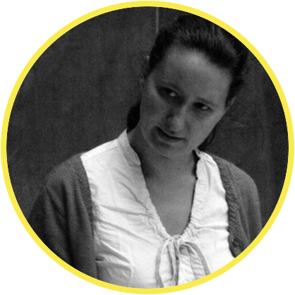 Irène Balmès